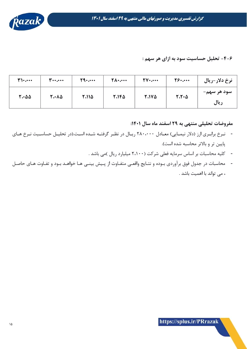 تحلیل بنیادی