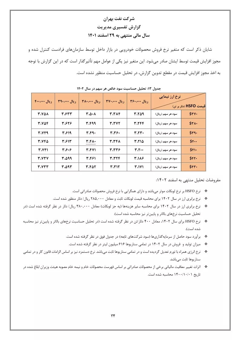 تحلیل بنیادی