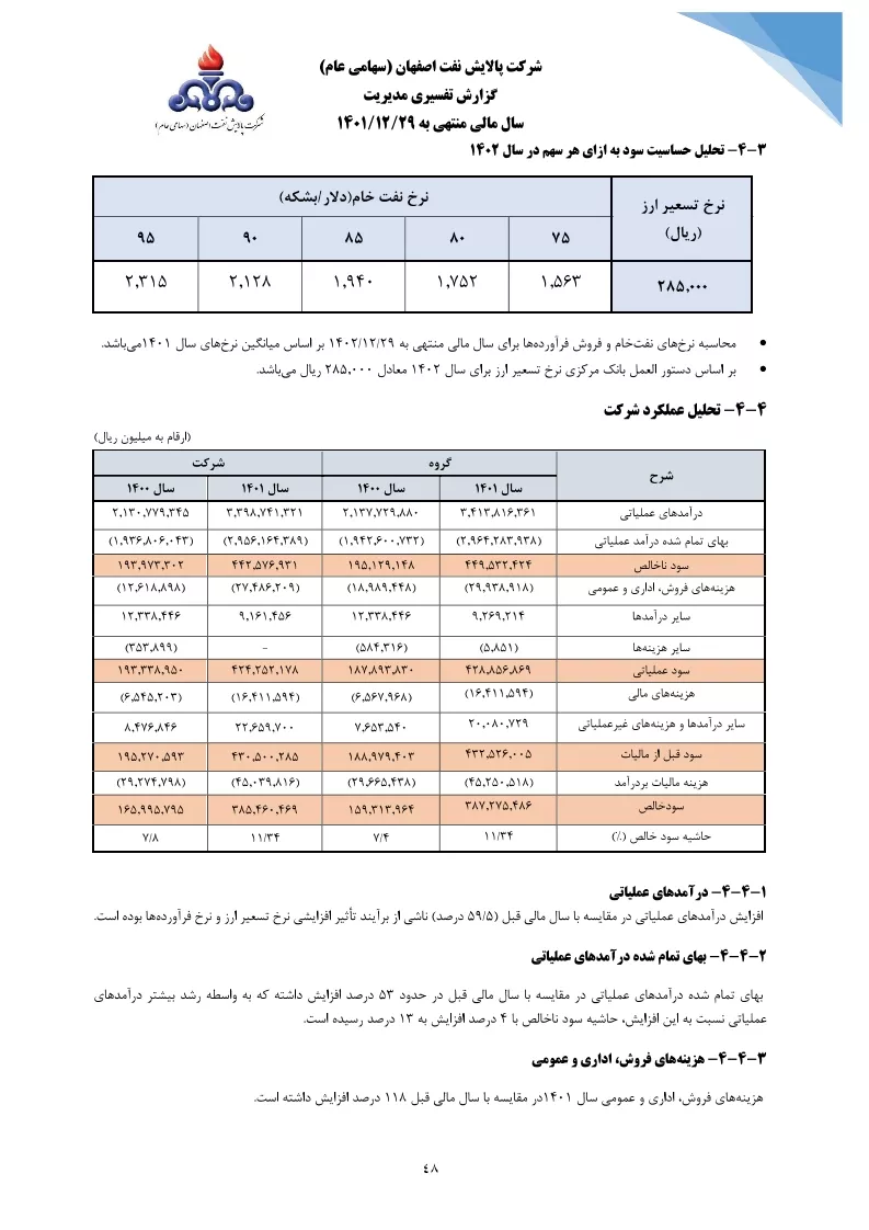تحلیل بنیادی