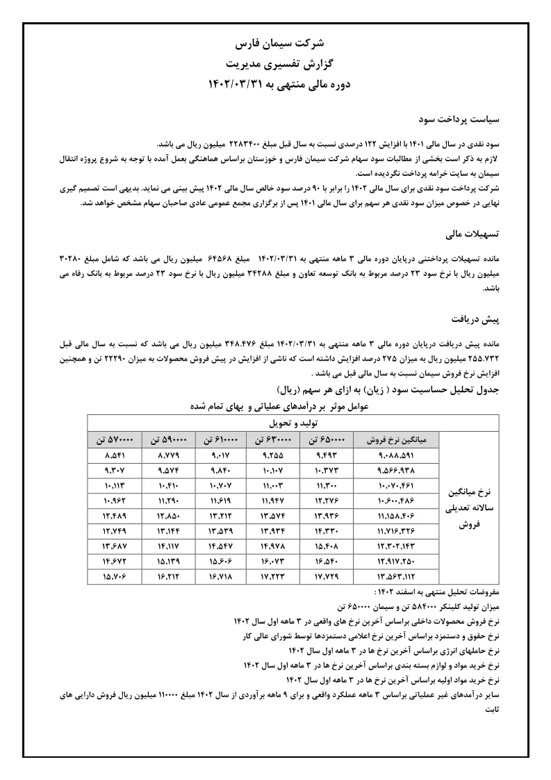 تحلیل بنیادی
