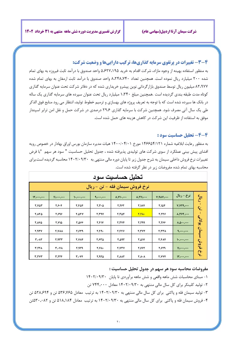 تحلیل بنیادی