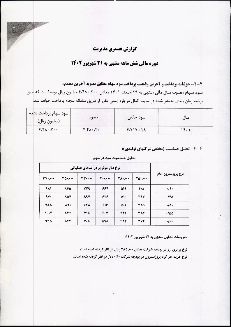 تحلیل بنیادی