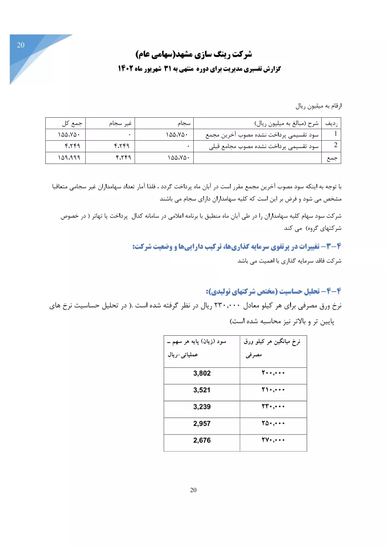 تحلیل بنیادی