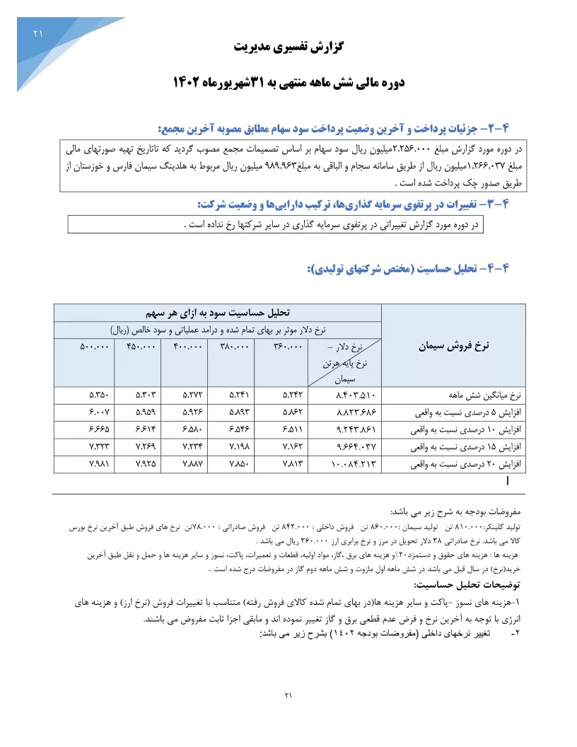 تحلیل بنیادی