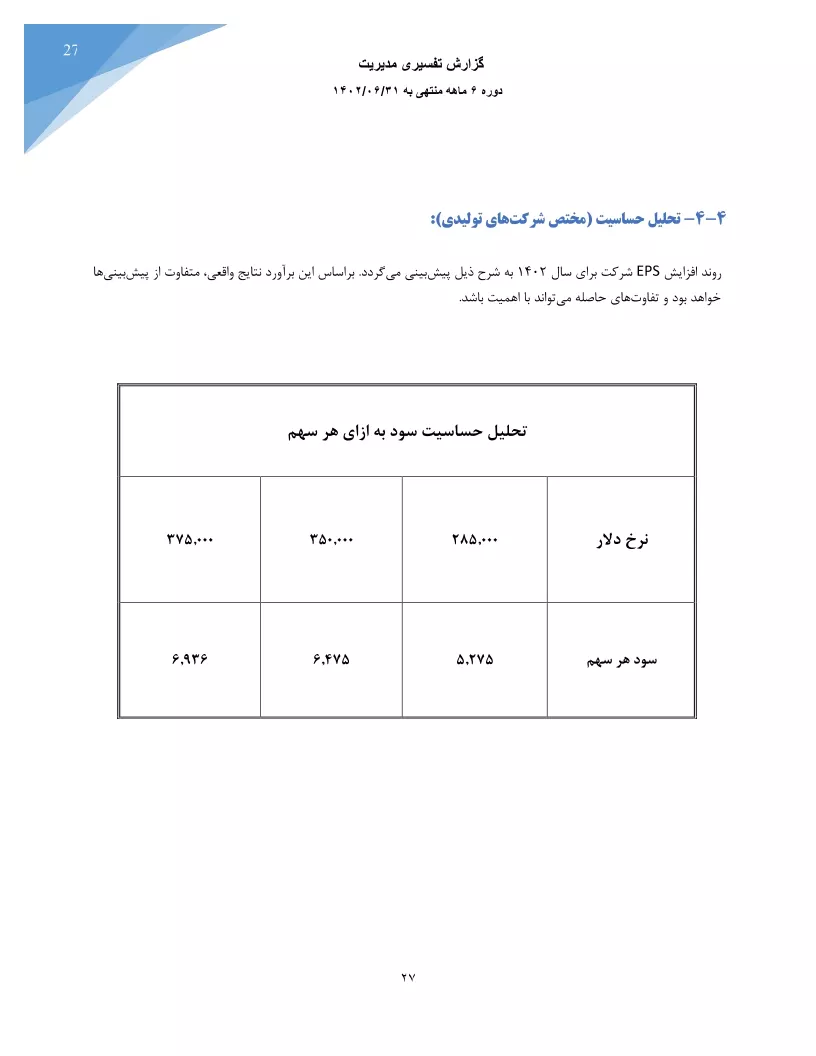 تحلیل بنیادی