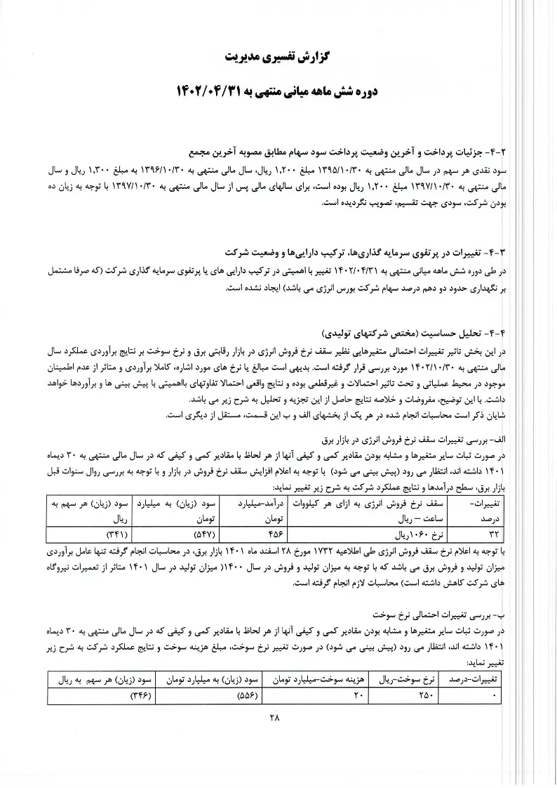 تحلیل بنیادی