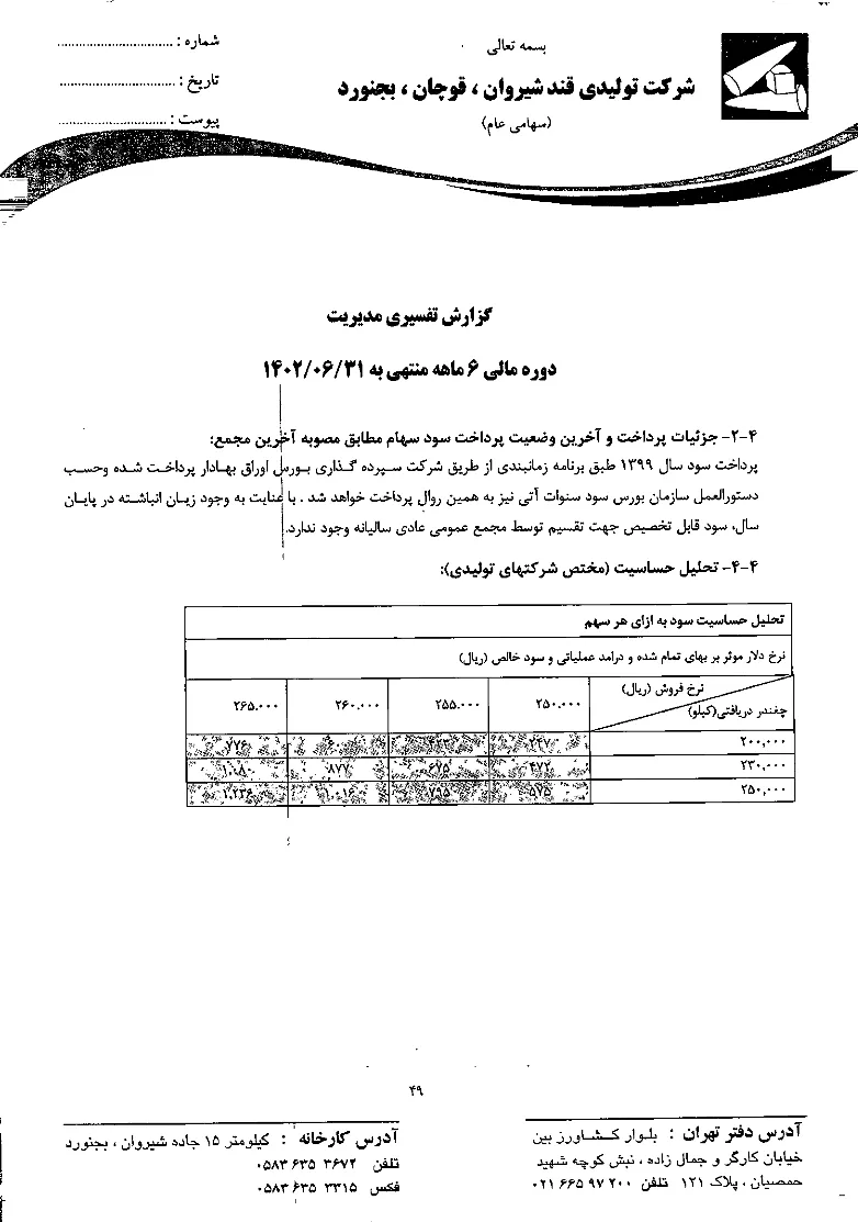 تحلیل بنیادی