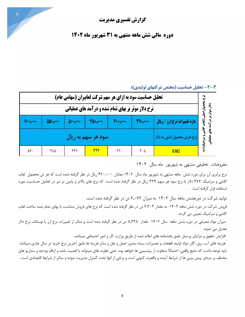 تحلیل بنیادی