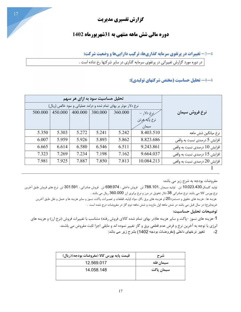 تحلیل بنیادی